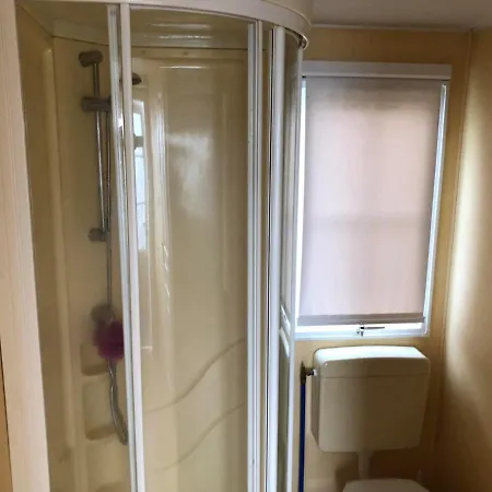 דירה Rfluxemobilehome
