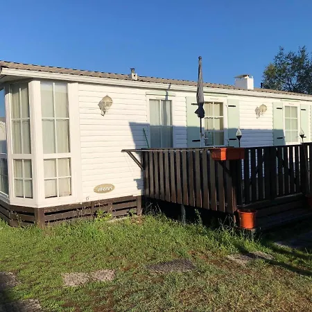 Apartamento Rfluxemobilehome *