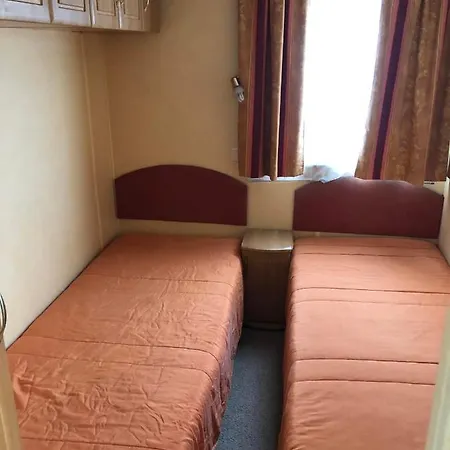 Apartamento Rfluxemobilehome