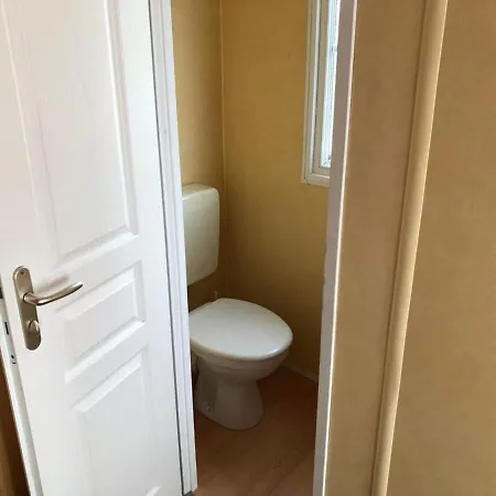 דירה Rfluxemobilehome *