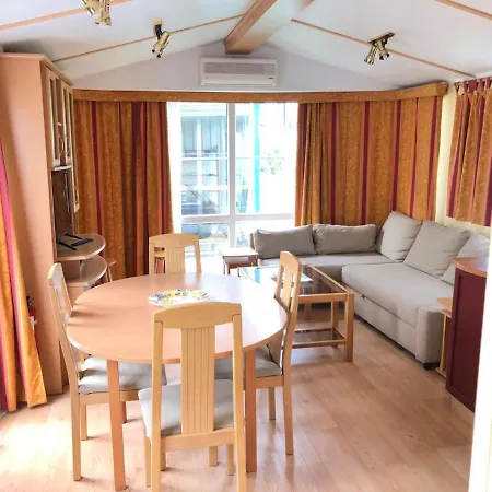 Rfluxemobilehome Apartamento