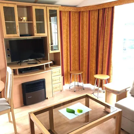 Rfluxemobilehome Apartamento