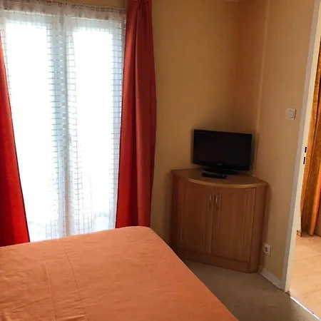 Rfluxemobilehome Apartamento Pataias