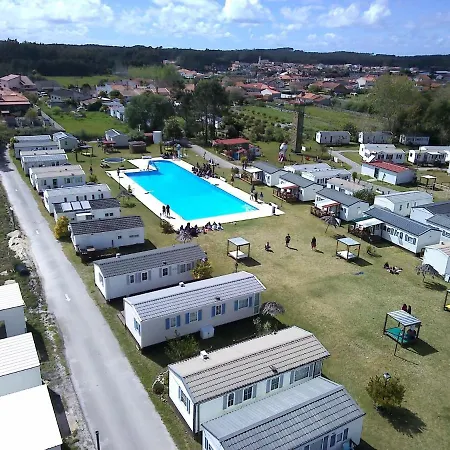 Apartamento Rfluxemobilehome