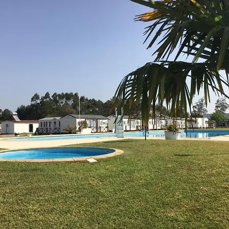 Apartamento Rfluxemobilehome