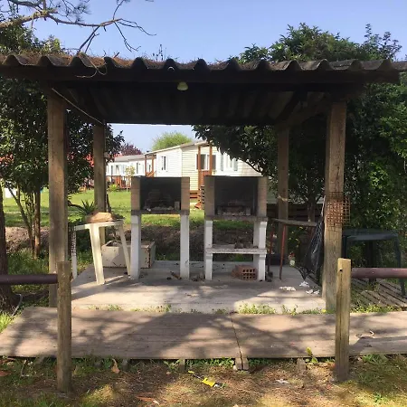 Rfluxemobilehome דירה *