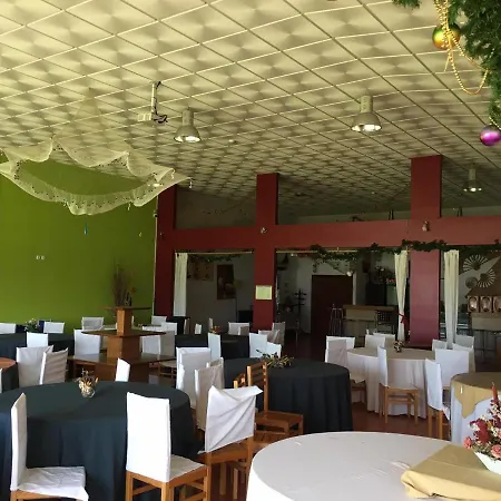 Apartamento Rfluxemobilehome Pataias